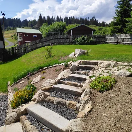 Raketa شقة Pernink