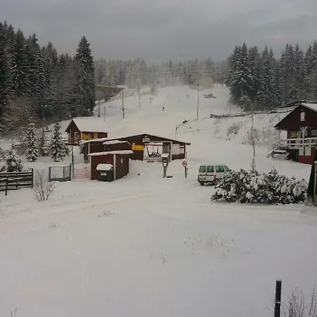 Raketa Apartmán Pernink