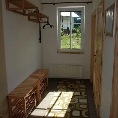 Raketa Apartmán Pernink