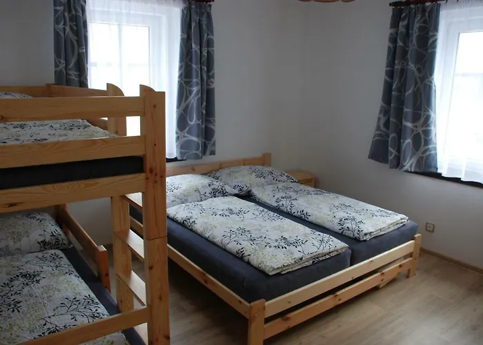 Apartament Raketa