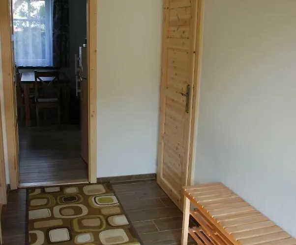Raketa Apartament Pernink