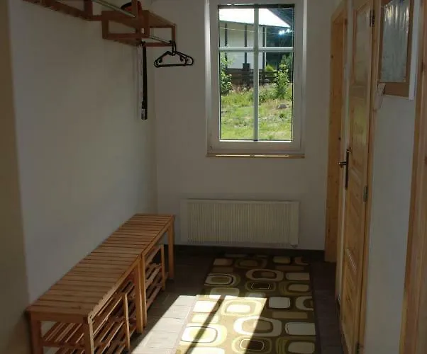 Raketa Apartament Pernink